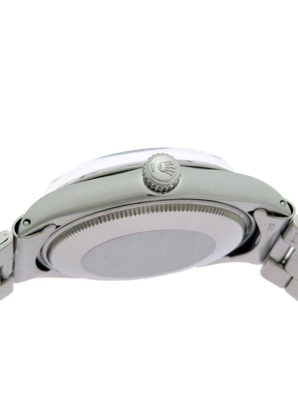 Rolex Watch Silver - Picture 6 of 9